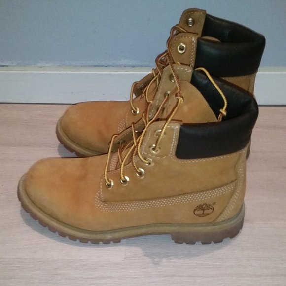 Timberland Shoes - Timberland boots